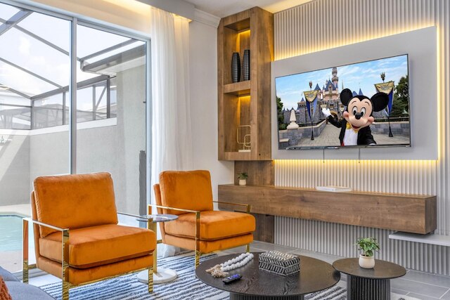 ワンダフル 4Bd プール付き ディズニー近く ストーリーレイク2669