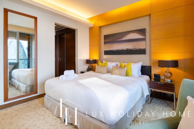 LUX | ザ・エマール・ファッション・アベニュー・スタジオ