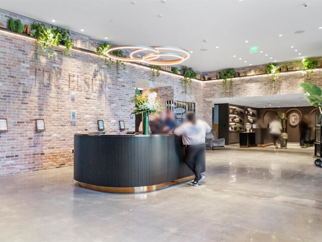 マイアミ バケーション レンタル - ダウンタウン