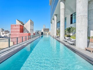 マイアミ バケーション レンタル - ダウンタウン