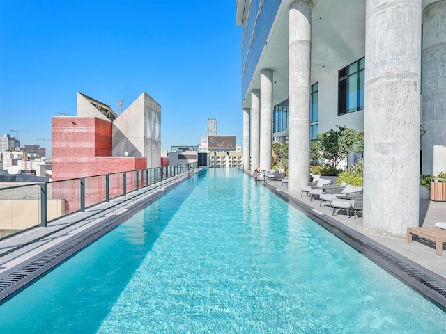 マイアミ バケーション レンタル - ダウンタウン