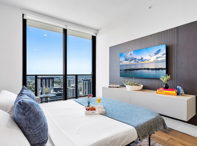 マイアミ バケーション レンタル - ダウンタウン