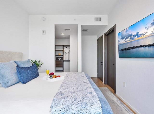 マイアミ バケーション レンタル - ダウンタウン