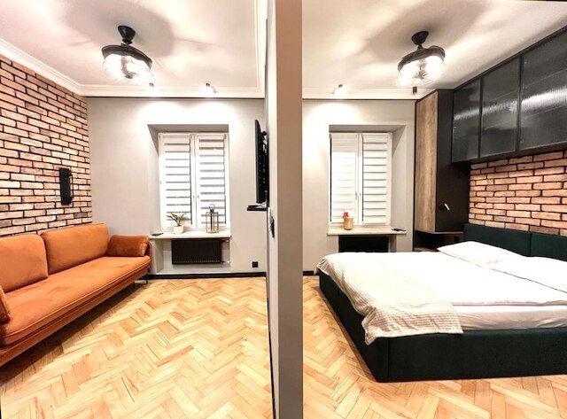 AAAステイプレミアムオールドタウンマリエンシュタット