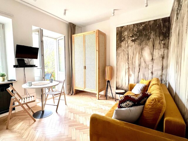 AAAステイプレミアムオールドタウンマリエンシュタット