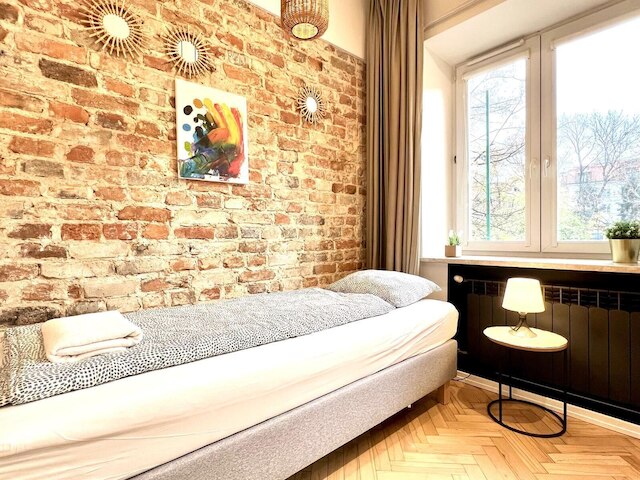 AAAステイプレミアムオールドタウンマリエンシュタット