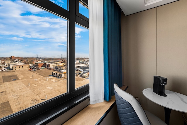 ライニューヨークホテル