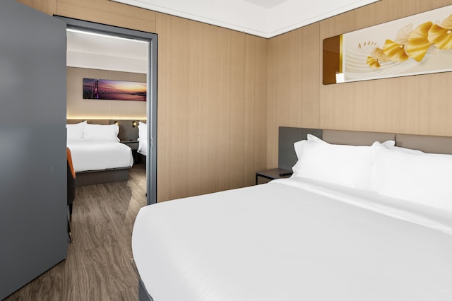 ライニューヨークホテル