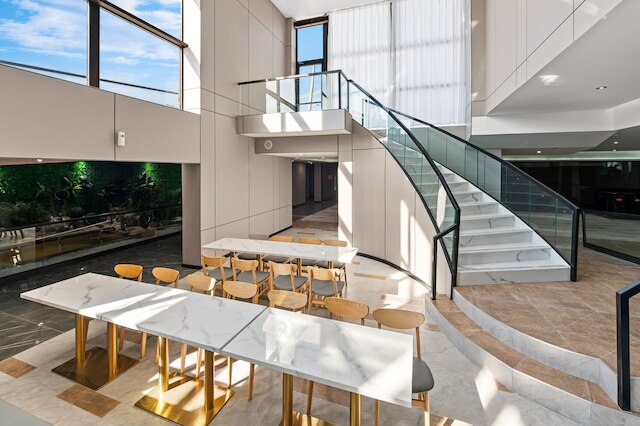 ライニューヨークホテル