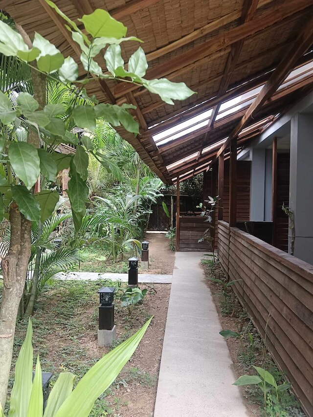 ラ プラージュ ホテル