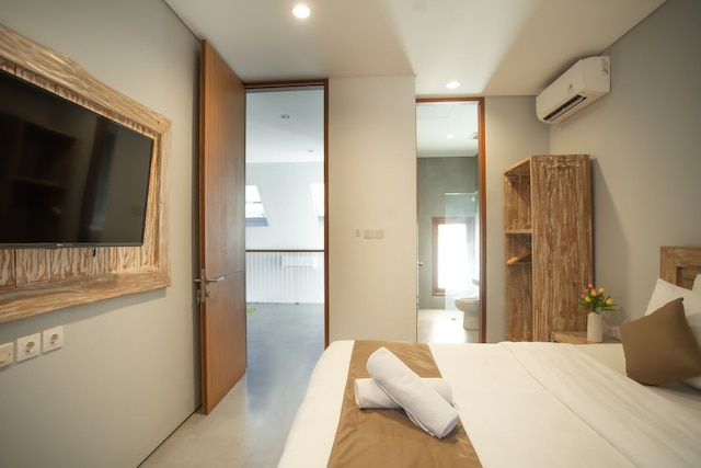 ヴィラ コマング ジンバラン