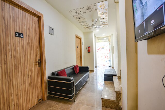 ファブエクスプレス ディビヤ ヴィラ