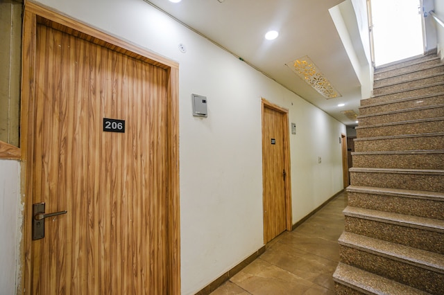 ファブエクスプレス ディビヤ ヴィラ