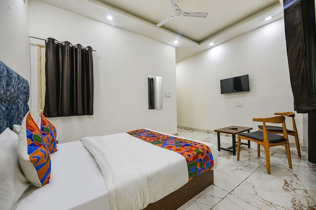 ファブエクスプレス ディビヤ ヴィラ