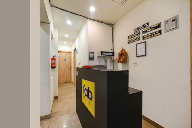 ファブエクスプレス ディビヤ ヴィラ