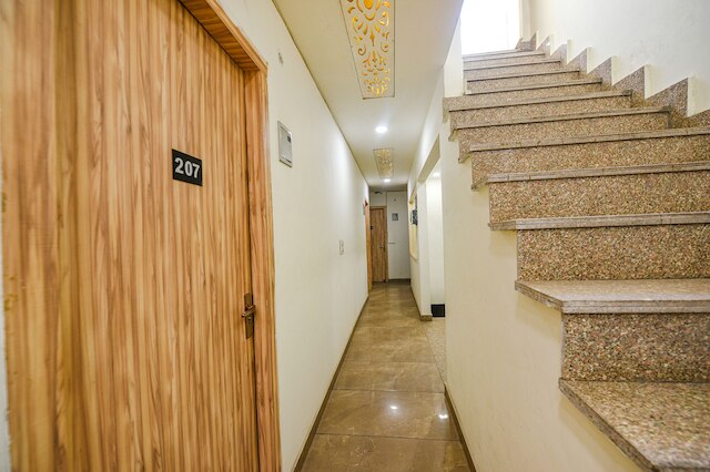 ファブエクスプレス ディビヤ ヴィラ