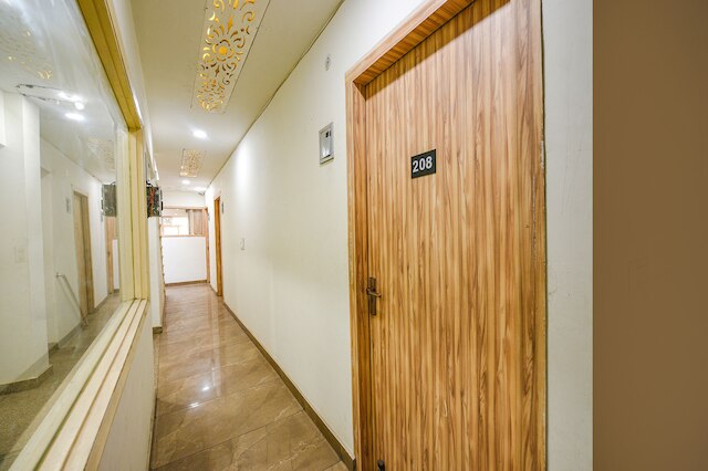 ファブエクスプレス ディビヤ ヴィラ