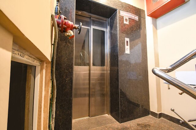 ファブエクスプレス・アビス・レジデンシー