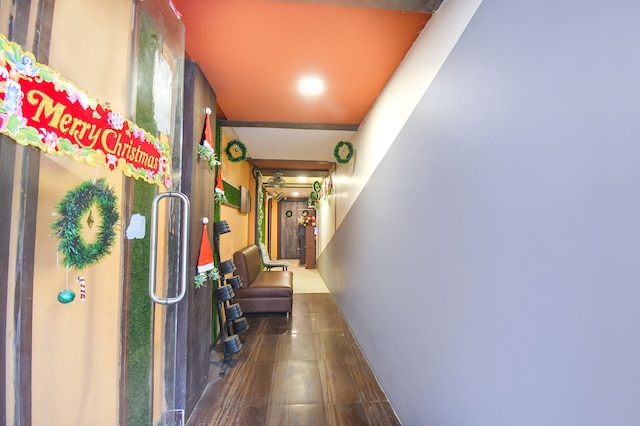 ファブエクスプレス・アビス・レジデンシー