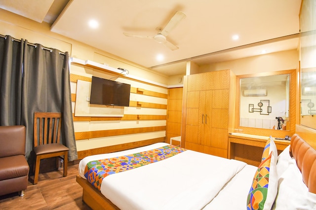 ファブエクスプレス・アビス・レジデンシー