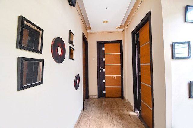 ファブエクスプレス・アビス・レジデンシー