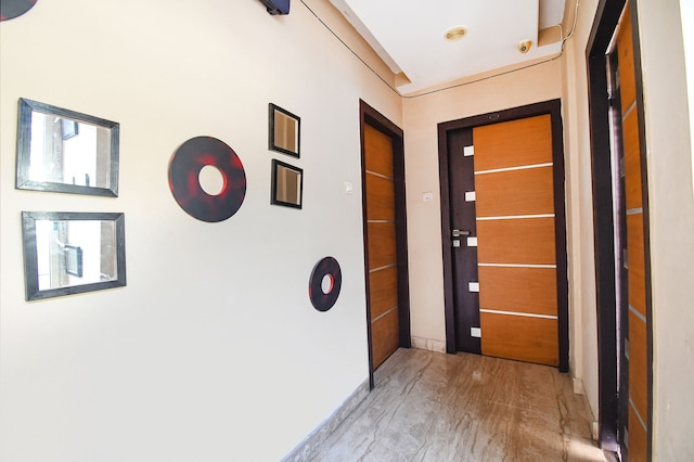 ファブエクスプレス・アビス・レジデンシー