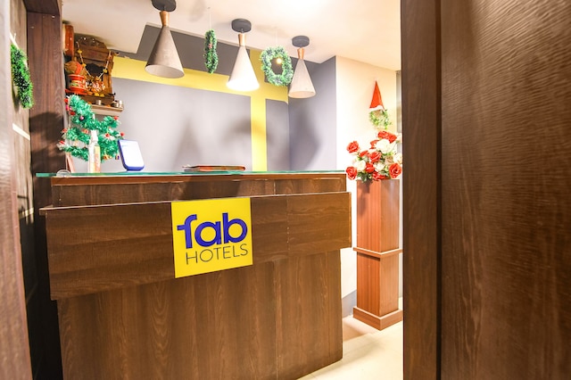 ファブエクスプレス・アビス・レジデンシー