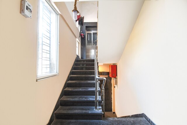 ファブエクスプレス・アビス・レジデンシー