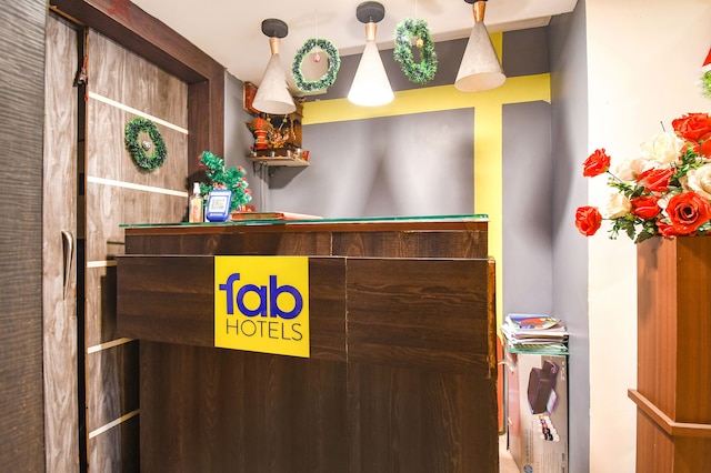 ファブエクスプレス・アビス・レジデンシー