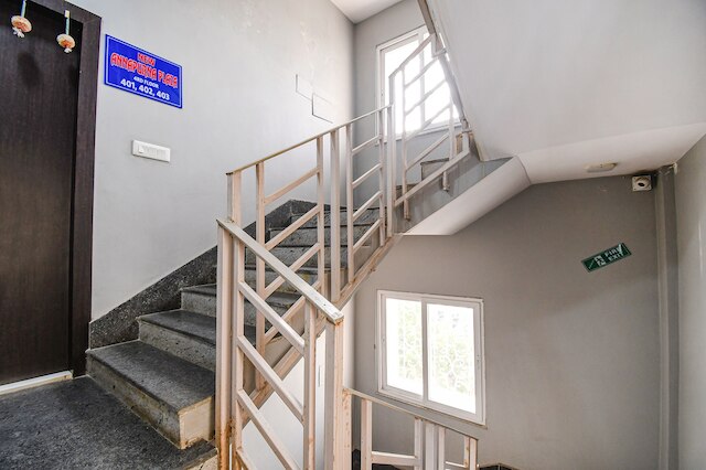 ファブホテル・ニュー・アナプルナ・プラザ