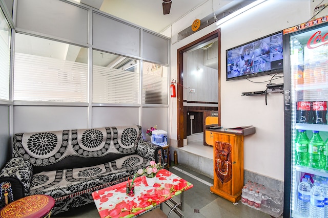 ファブホテル・ニュー・アナプルナ・プラザ