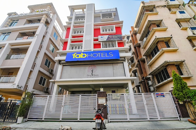 ファブホテル・ニュー・アナプルナ・プラザ