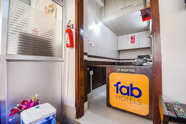 ファブホテル・ニュー・アナプルナ・プラザ