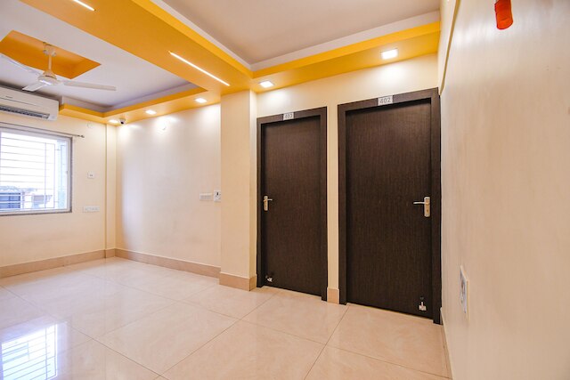 ファブホテル・ニュー・アナプルナ・プラザ