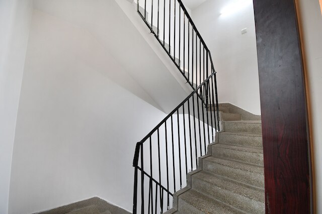 ファブホテル・グリーン・リーフI