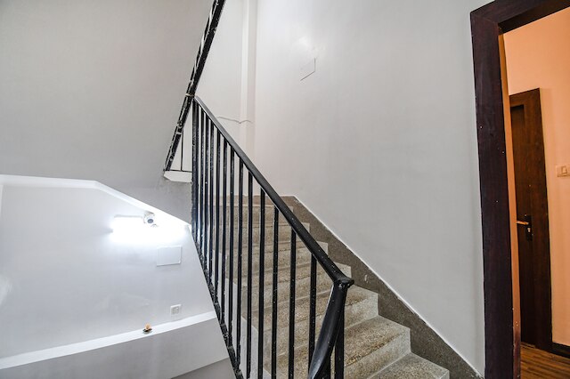 ファブホテル・グリーン・リーフI