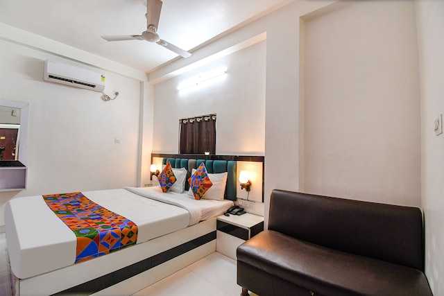 ファブホテル・グリーン・リーフI