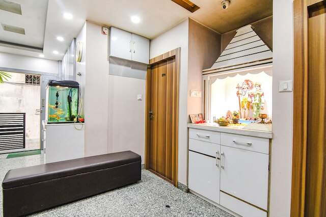 ファブエクスプレス・スコーラー・モーテル