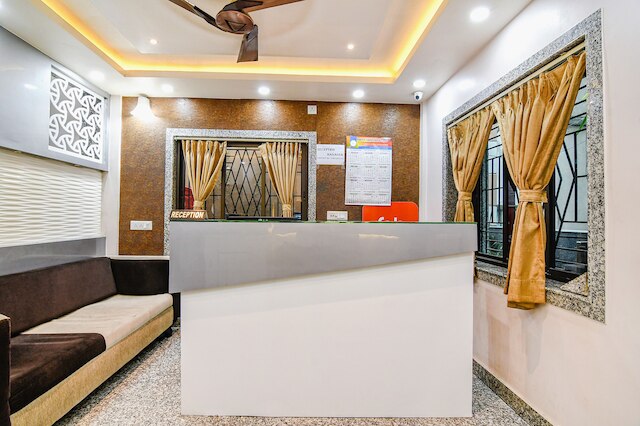 ファブエクスプレス・スコーラー・モーテル