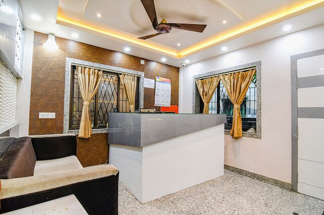 ファブエクスプレス・スコーラー・モーテル