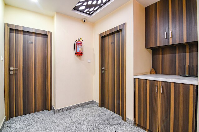 ファブエクスプレス・スコーラー・モーテル