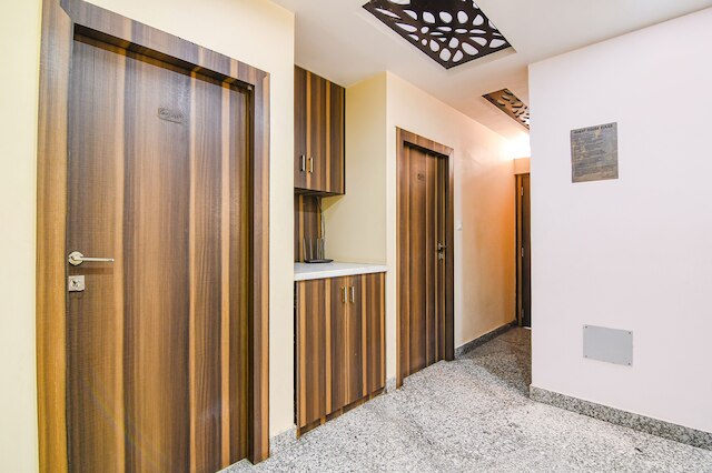 ファブエクスプレス・スコーラー・モーテル