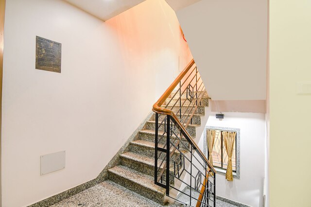 ファブエクスプレス・スコーラー・モーテル