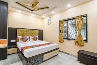 ファブエクスプレス・スコーラー・モーテル