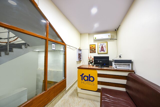 ファブホテルモナインターナショナル