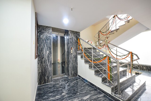 ファブホテルモナインターナショナル