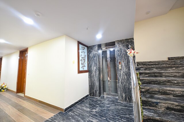 ファブホテルモナインターナショナル