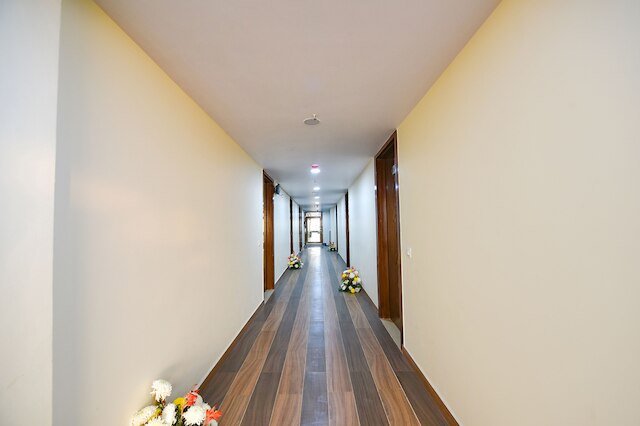 ファブホテルモナインターナショナル