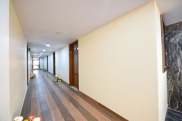 ファブホテルモナインターナショナル