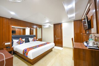 ファブホテルモナインターナショナル